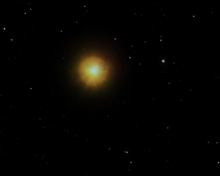 arcturus