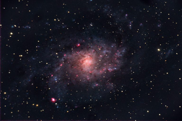Triangulum