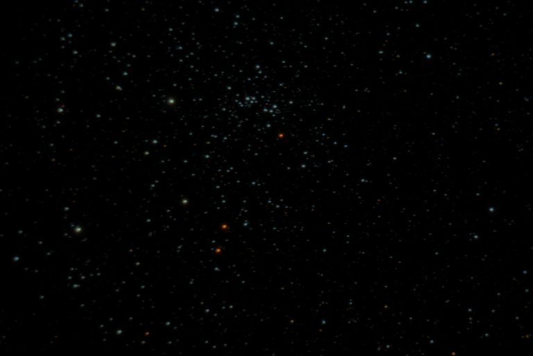 ngc0084-Persei-Cluster