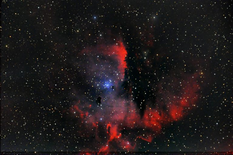 ngc281