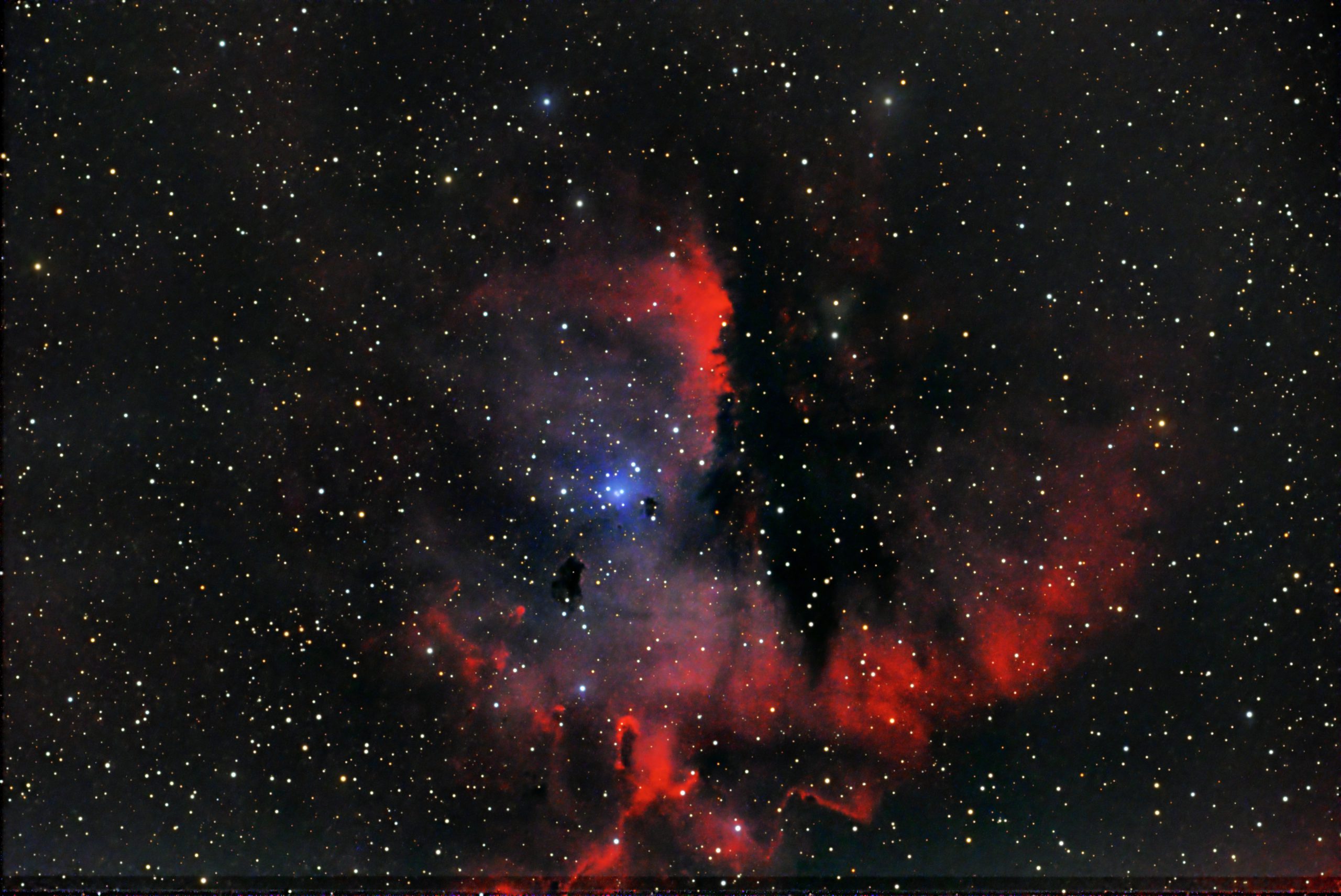 ngc281