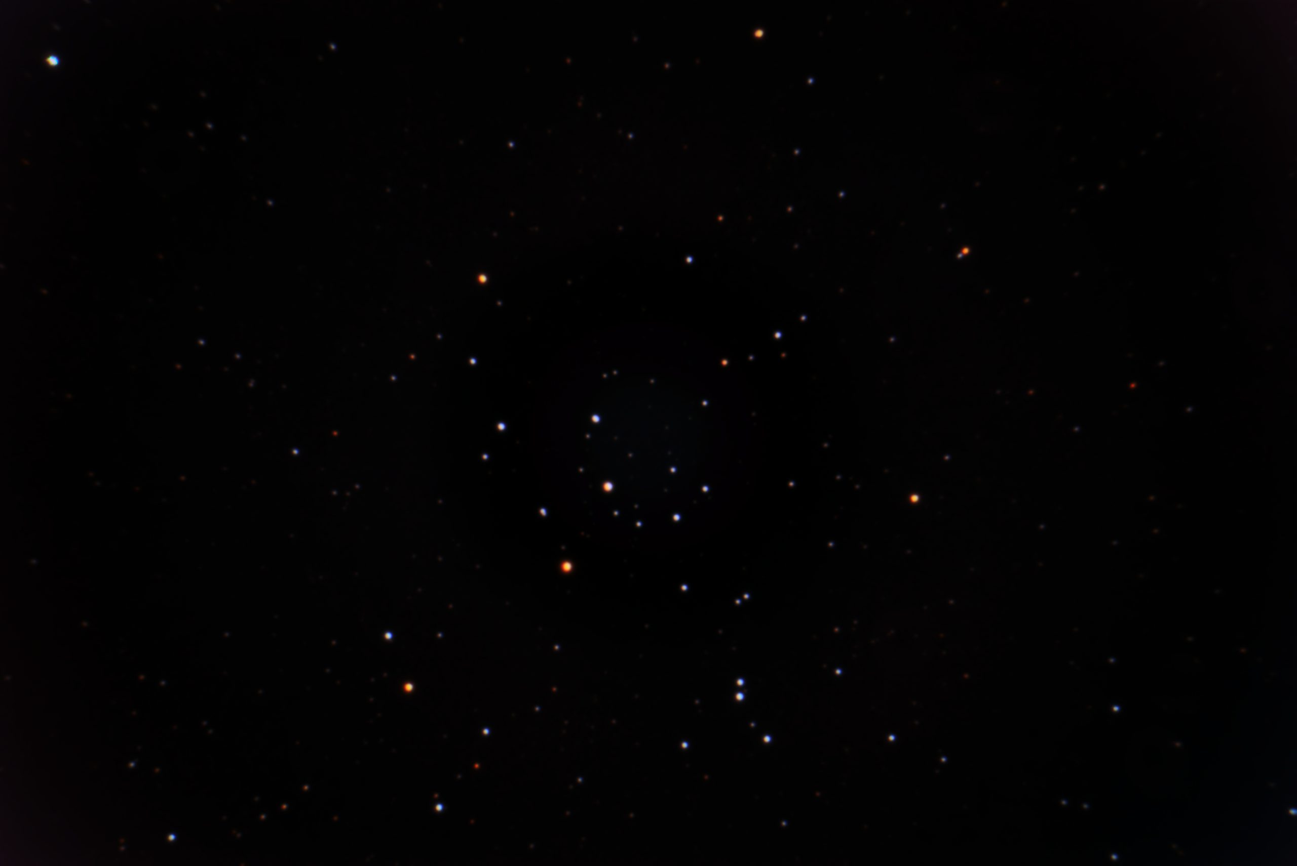 BeeHiveCluster2025-03-04