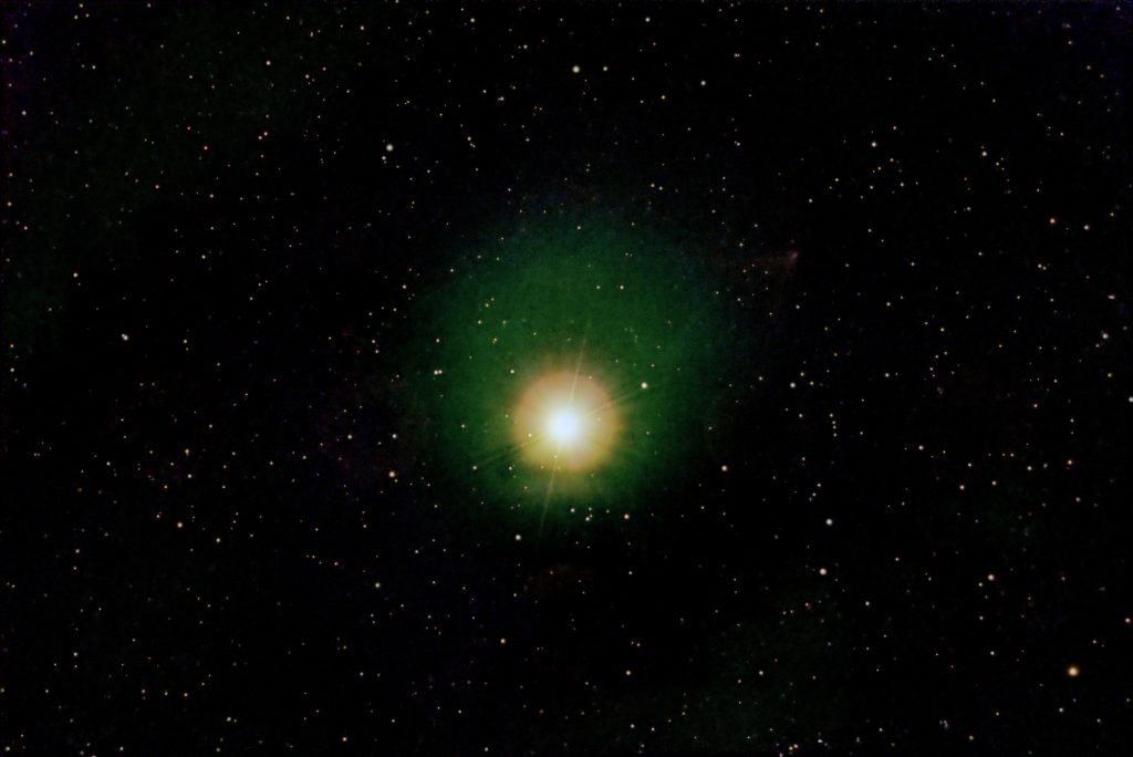 Betelgeuse-2025-09-11